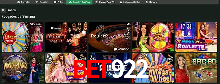 Bet922 bet