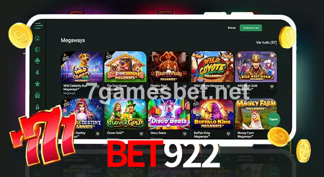 Bet922 aplicativo