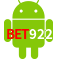 Aplicativo Bet922 para Android