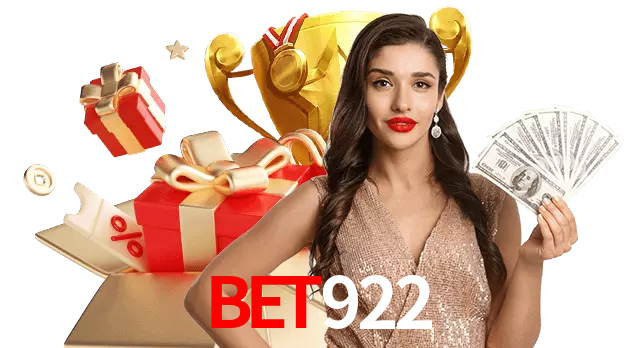 Jogue com dealers reais no Bet922!