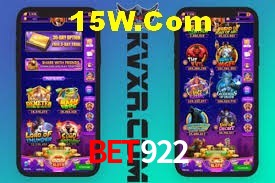 2FA Security Bet922