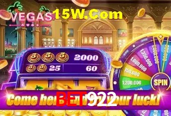 Ofertas Exclusivas Bet922