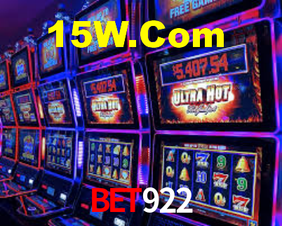 Bet922