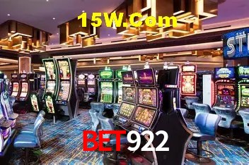 Bet 922