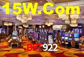 Tennis Betting Bet922