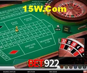 Sistemas de Segurança Bet922