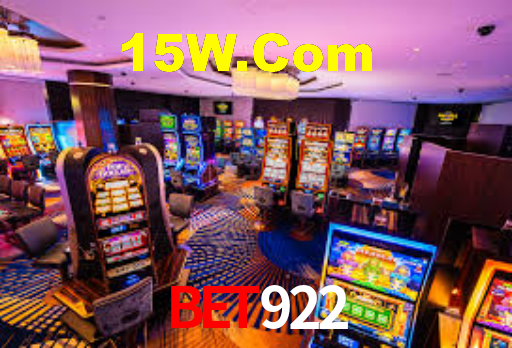 Blackjack Table Bet922