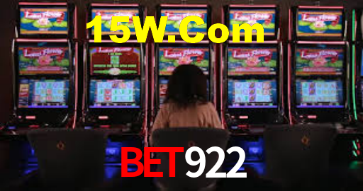 VIP Casino Bet922