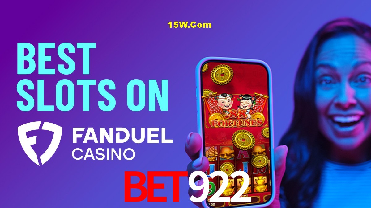 Weekend Specials Bet922