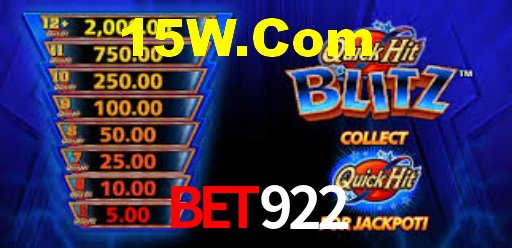 Tournaments Bet922