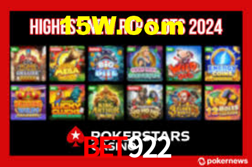 Welcome Bonus Bet922