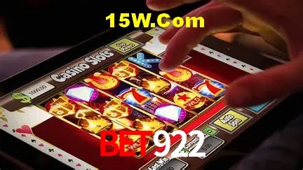 Promoções Sazonais Bet922
