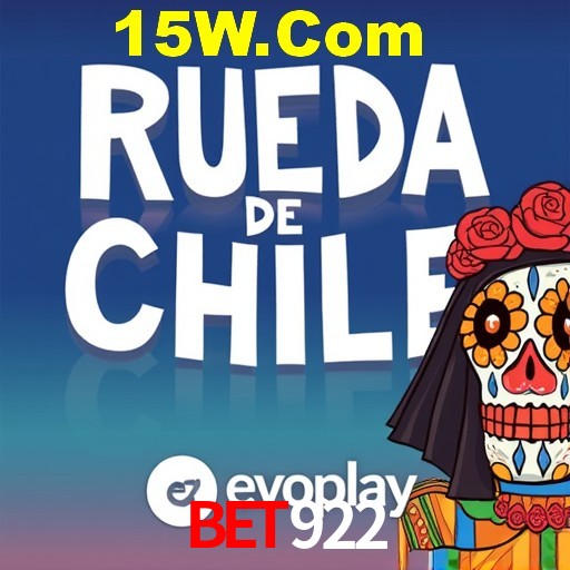 Descubra o Mundo do Cassino Online com Bet922