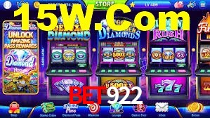 Game Providers Bet922