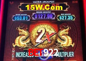 Especiais de Fim de Semana Bet922