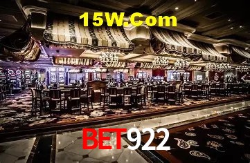 Cadastro Rápido Bet922