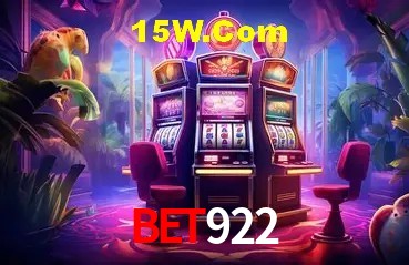 Jogos de Slot Bet922