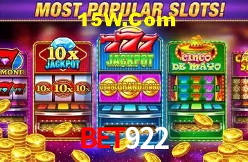 Design Responsivo Bet922