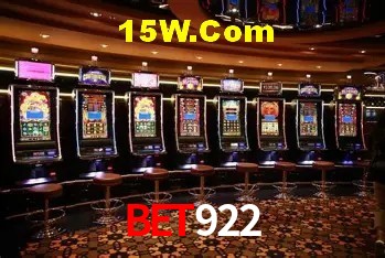 Login Seguro Bet922
