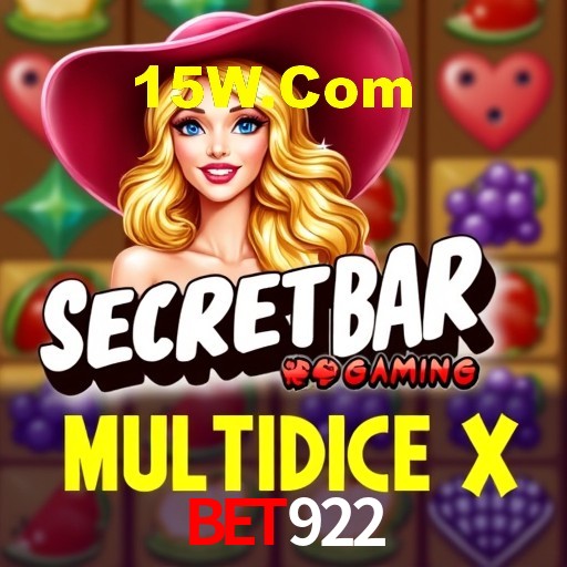 Casino Ao Vivo Bet922