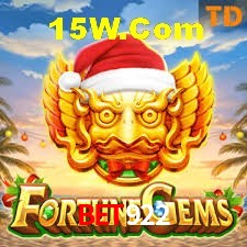 Welcome Bonus Bet922