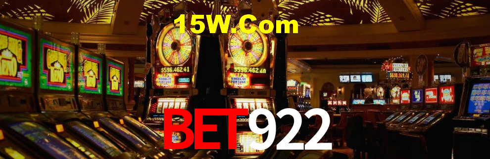 Bônus Generosos e Exclusivos no Bet922 para Você!