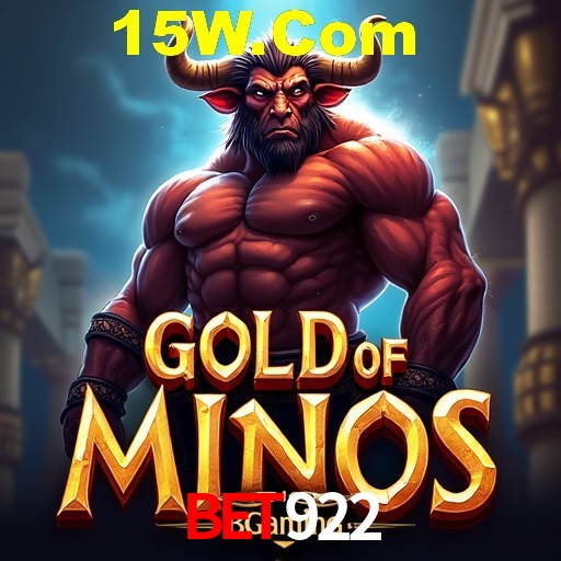 Descubra o Mundo do Cassino Online com Bet922