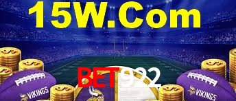 Welcome Bonus Bet922