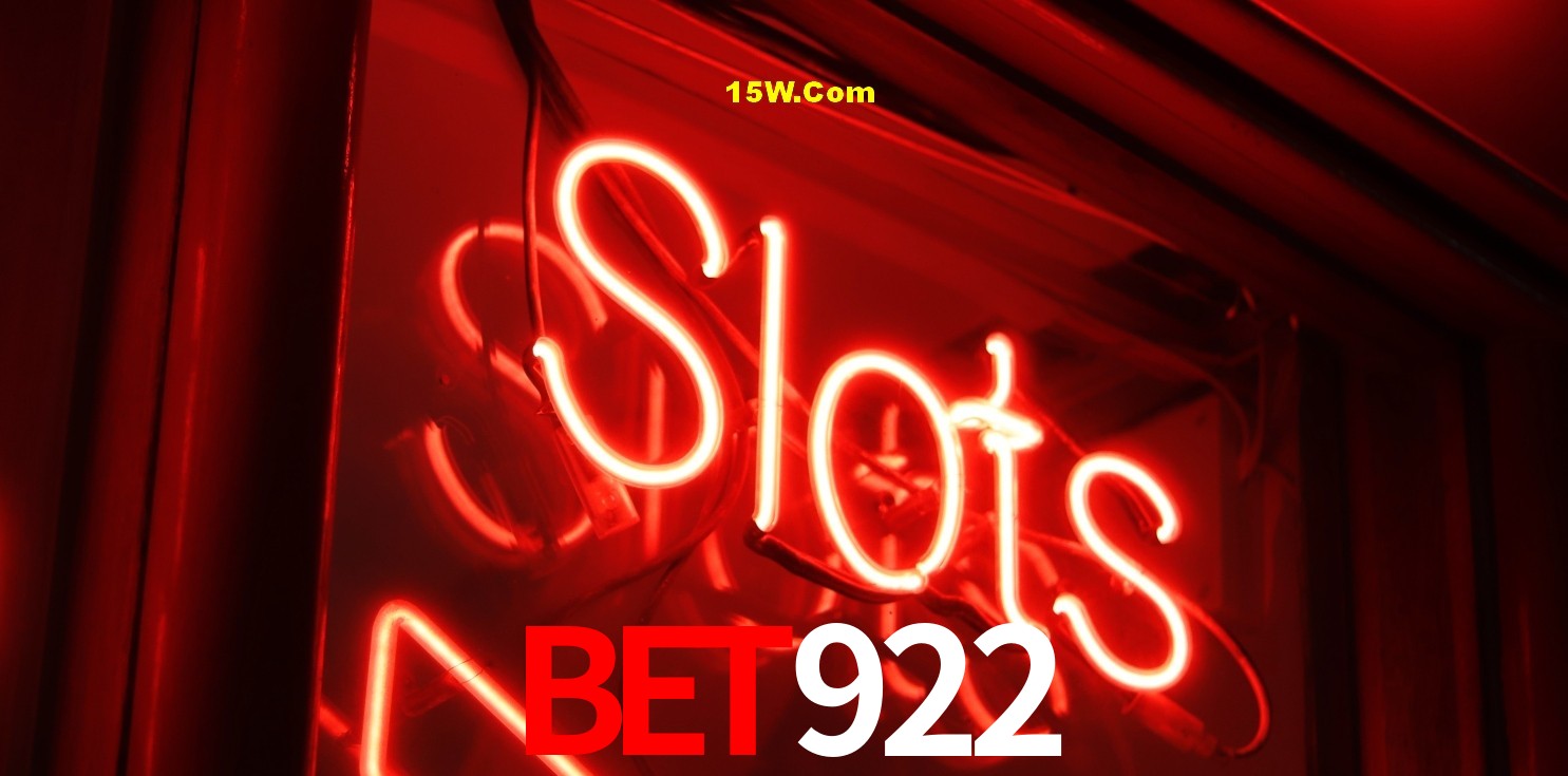 Bonus Features Bet922